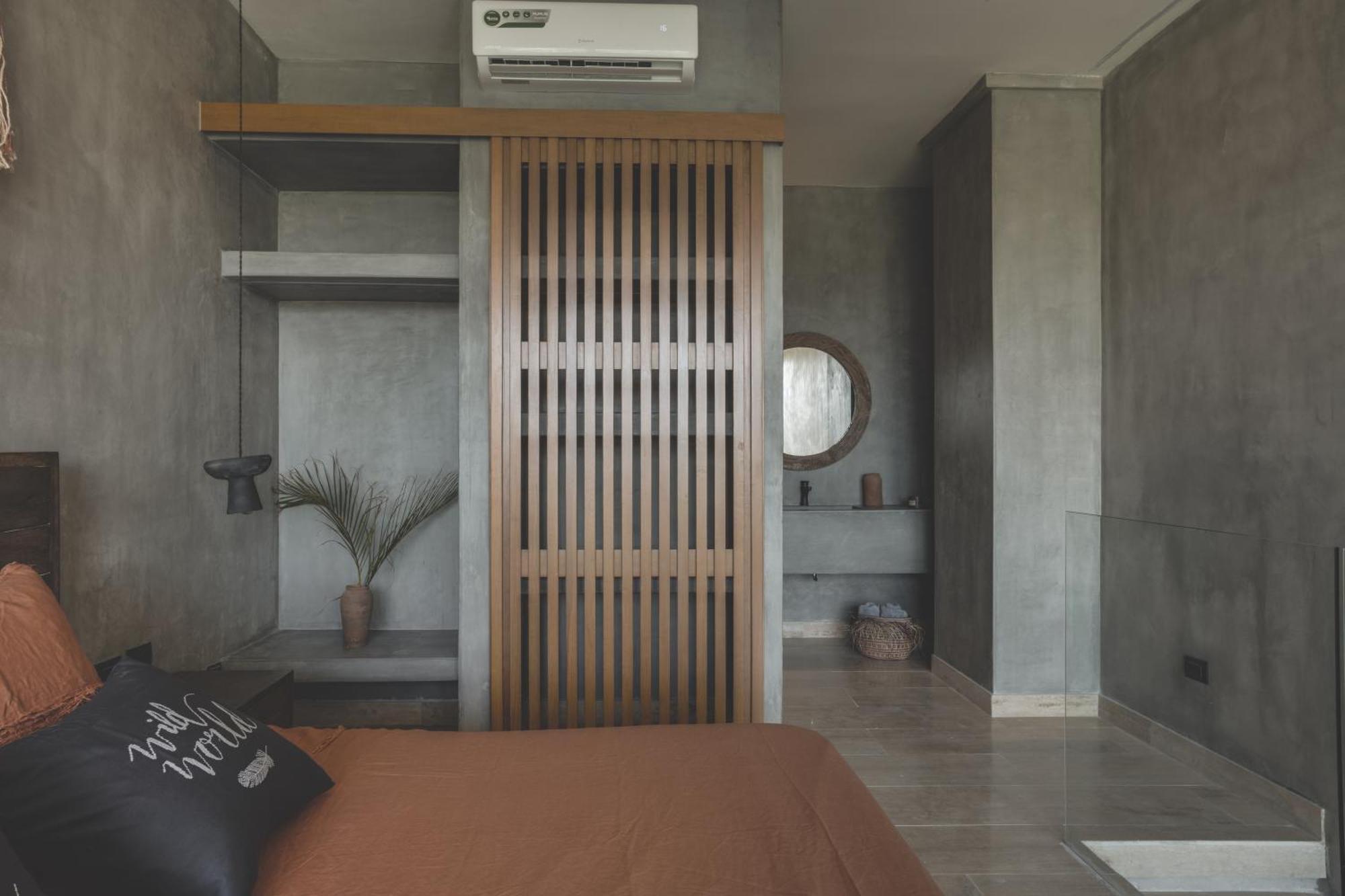 Urbano By Sundara Aparthotel Tulum Exterior foto