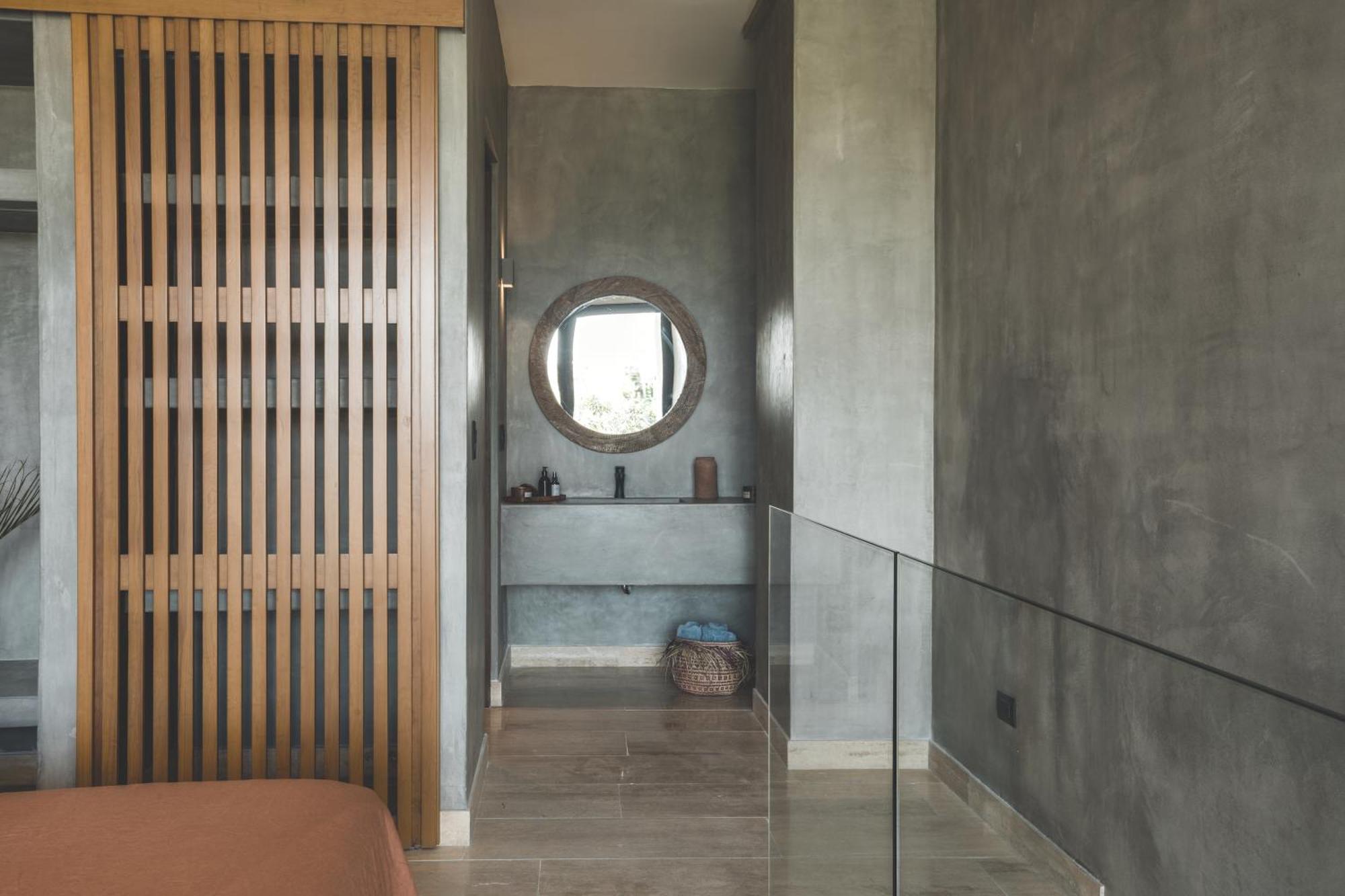 Urbano By Sundara Aparthotel Tulum Exterior foto