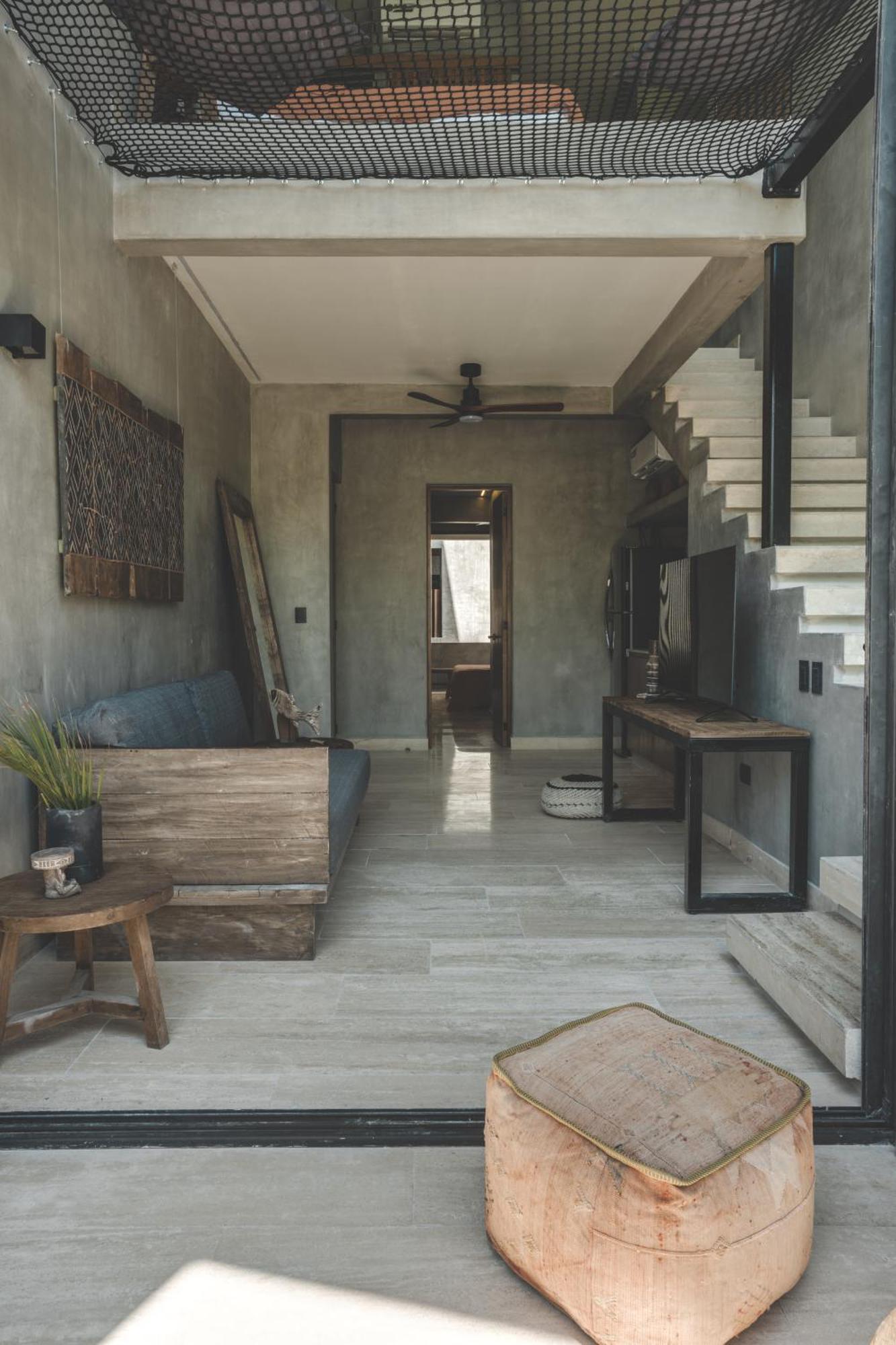 Urbano By Sundara Aparthotel Tulum Exterior foto