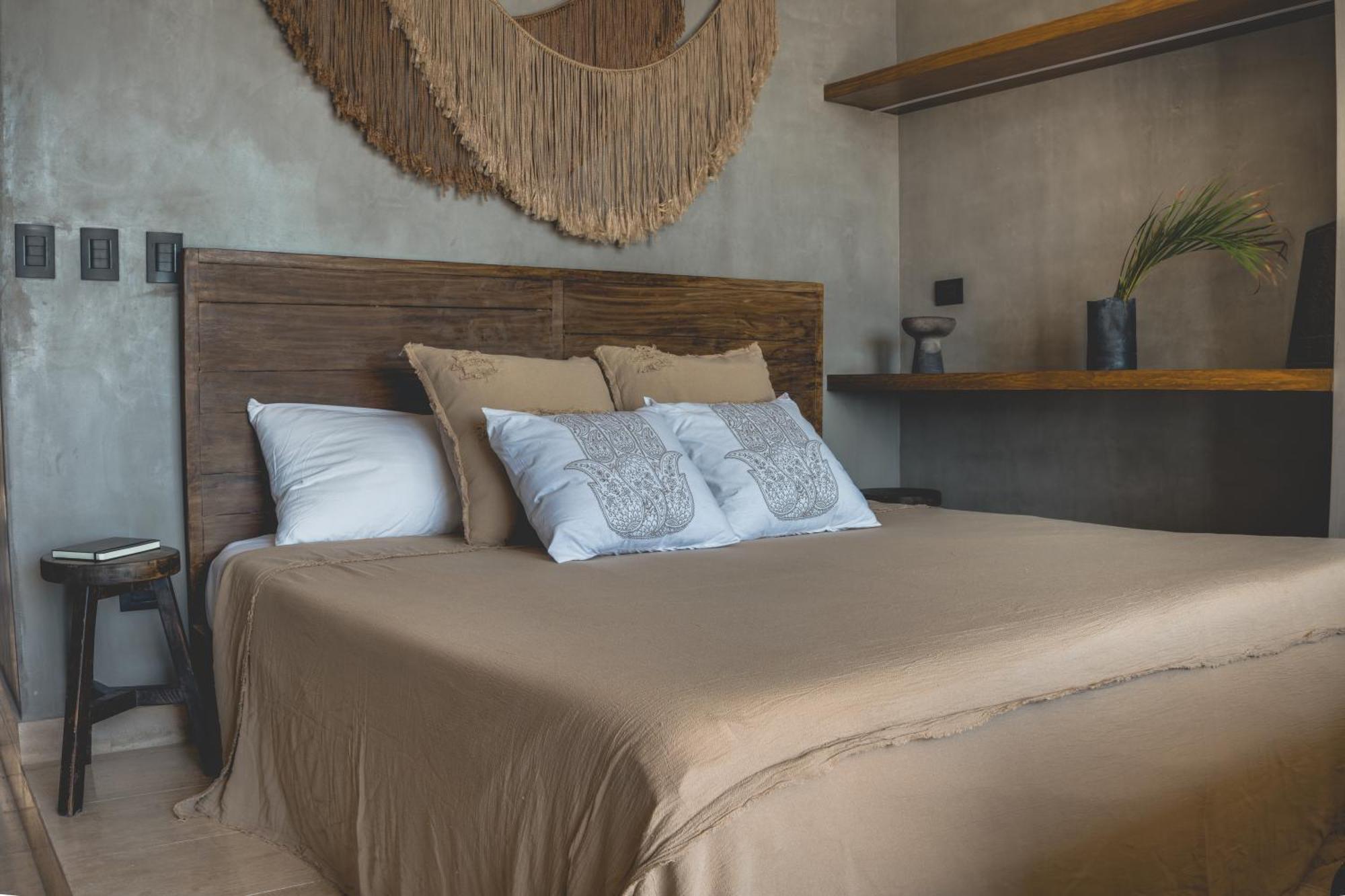 Urbano By Sundara Aparthotel Tulum Exterior foto
